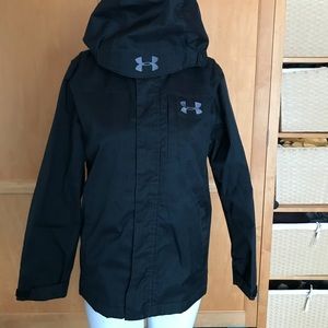 Under Armour jacket